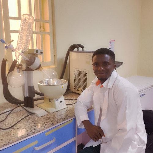 Oluwasegun  O. profile photo