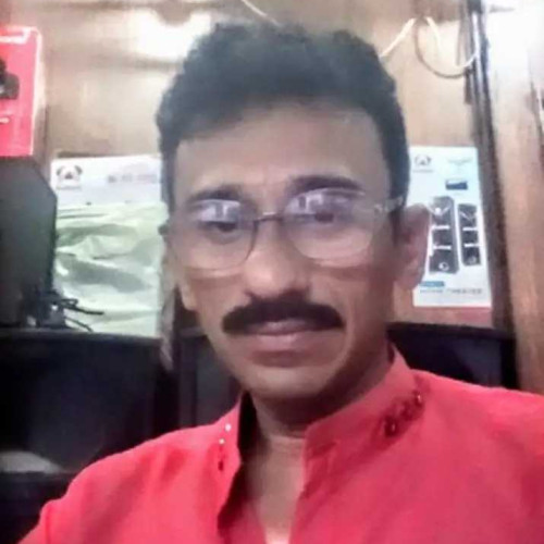 Latif L. profile photo