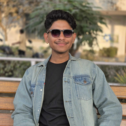 Riwaj C. profile photo