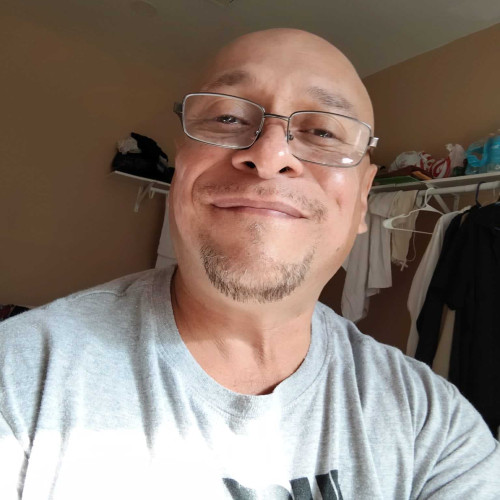 marcus D. profile photo