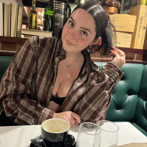 Kaia M. profile photo