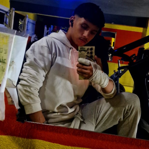 Yahya A. profile photo