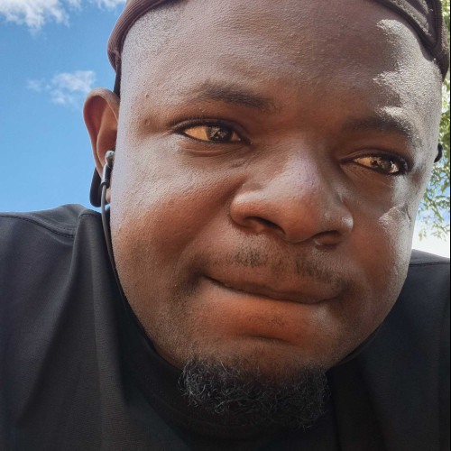 Honesty O. profile photo