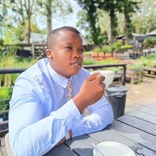 Zamani D. profile photo