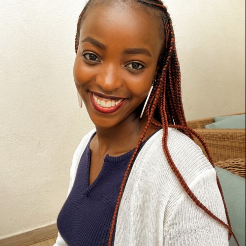 Nyaboke  C.