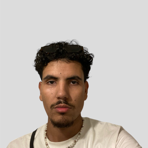 Achraf L. profile photo
