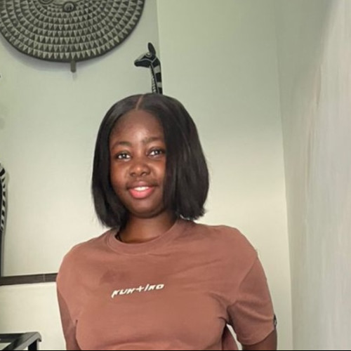 Yaa Osaa A. profile photo