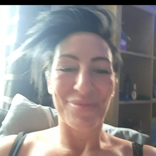 Tracy  N.