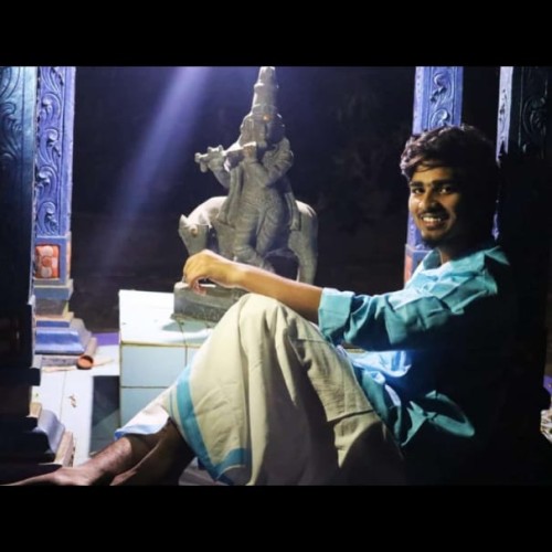 Varun  M. profile photo