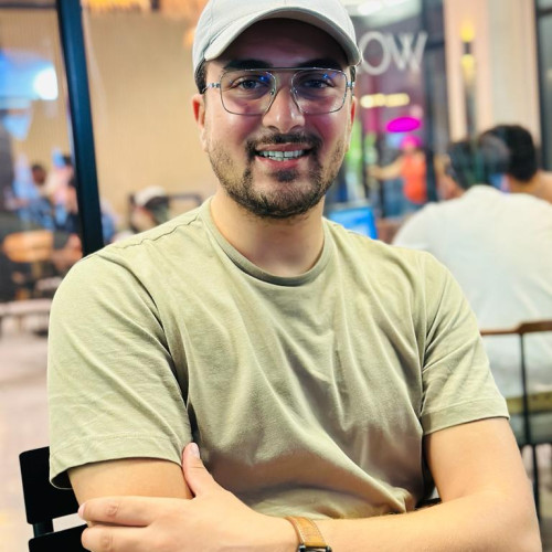 Sameh Z. profile photo