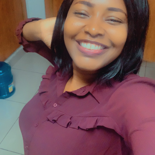 Winnifred O. profile photo