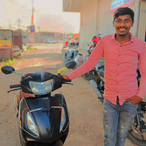 Shivaji  P. profile photo