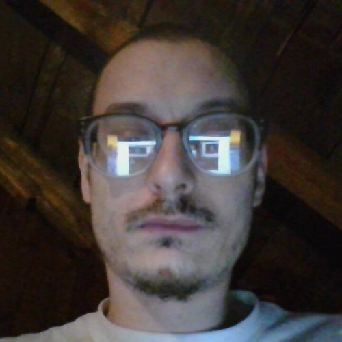 John D. profile photo