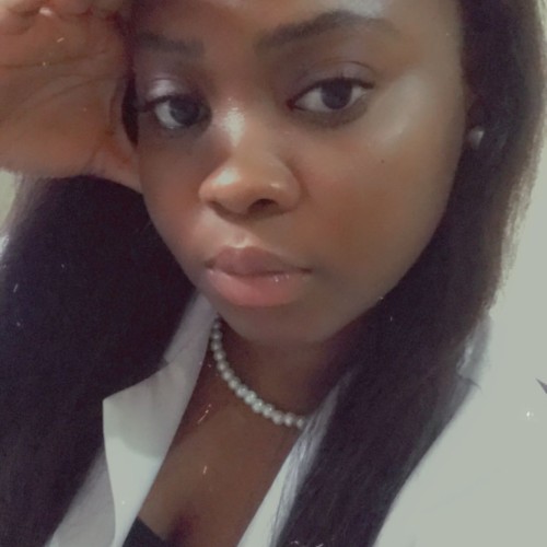 Onyinyechi  U.