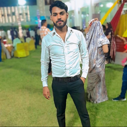 Aryan  R. profile photo