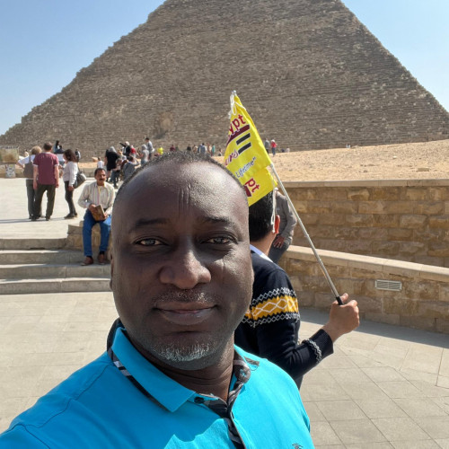 Umar E. profile photo