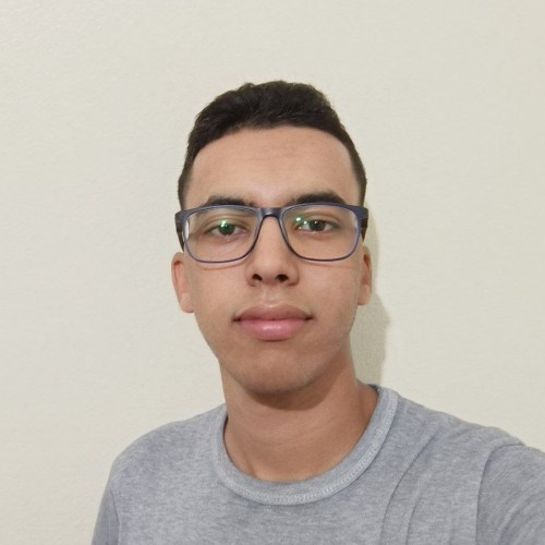 ahmed a. profile photo