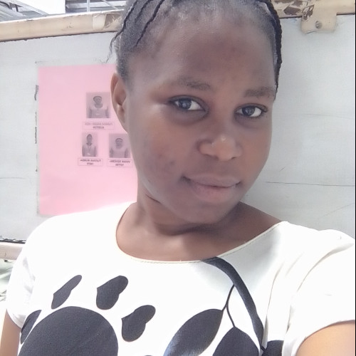 Mercy  k. profile photo