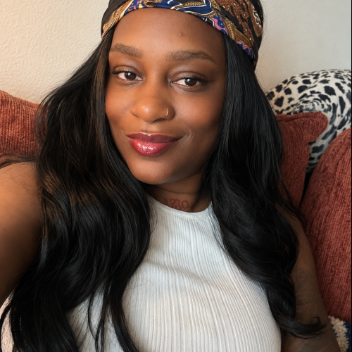 Kayy N. profile photo