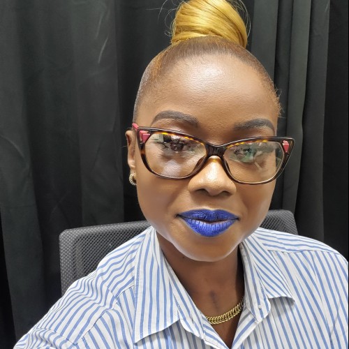 Latoya  S.