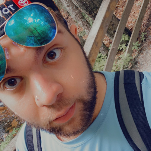 David P. profile photo