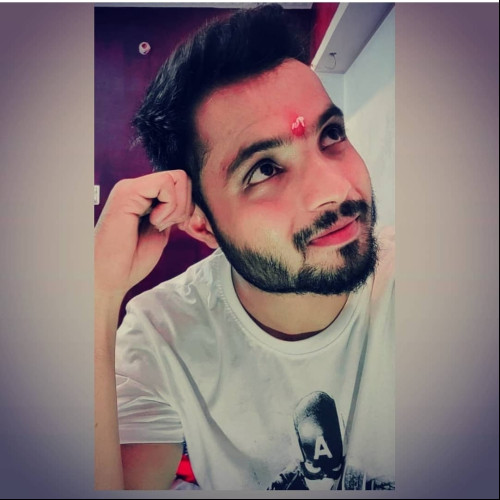 Kartik N. profile photo