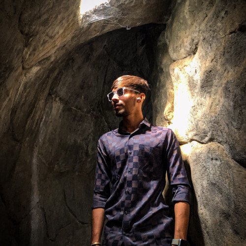 Dishant S. profile photo