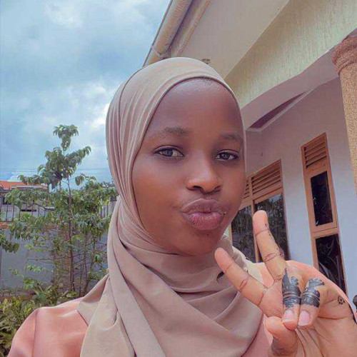 shadia l. profile photo