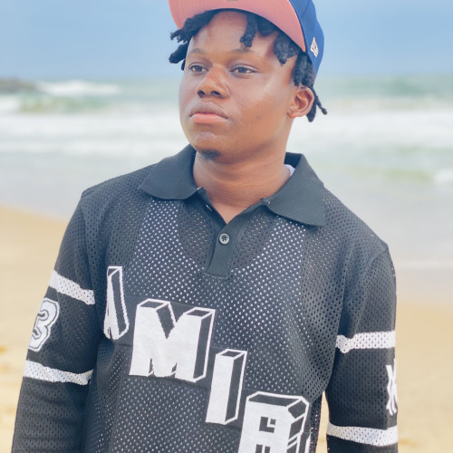 Israel J. profile photo