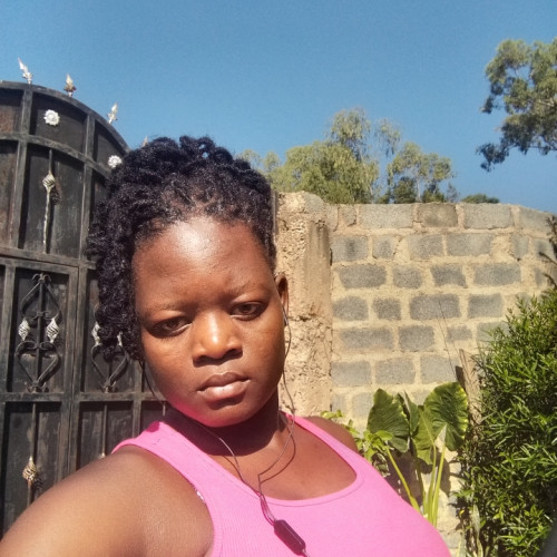 Josephine O. profile photo