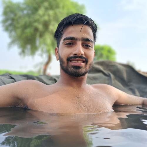 Mohit M. profile photo