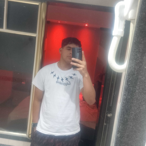 Mateo R. profile photo