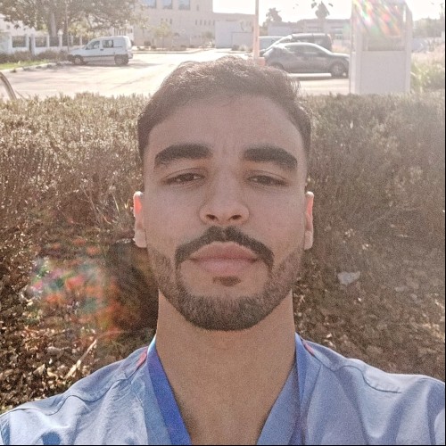 Ilyass S. profile photo