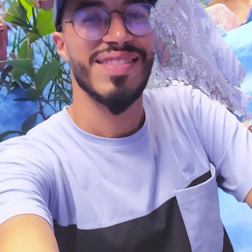 CHOUAIB E. profile photo