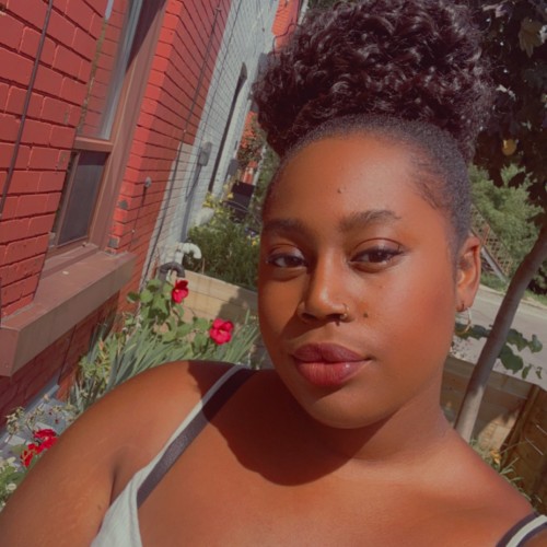 Sharifa P.