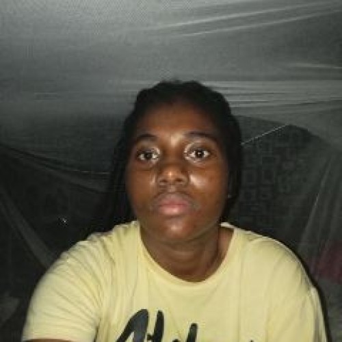 Gift B. profile photo