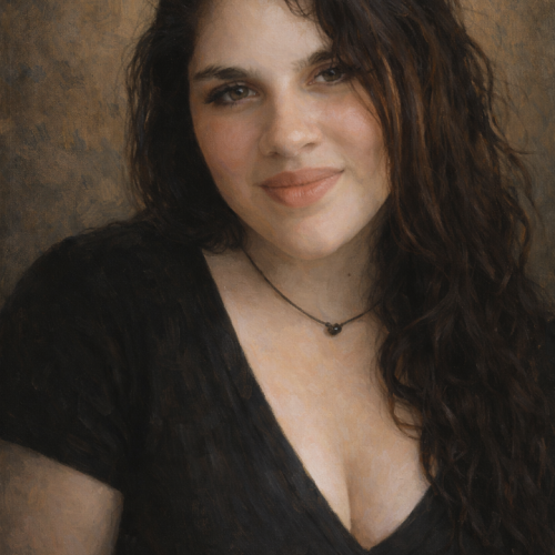 Andrea P. profile photo
