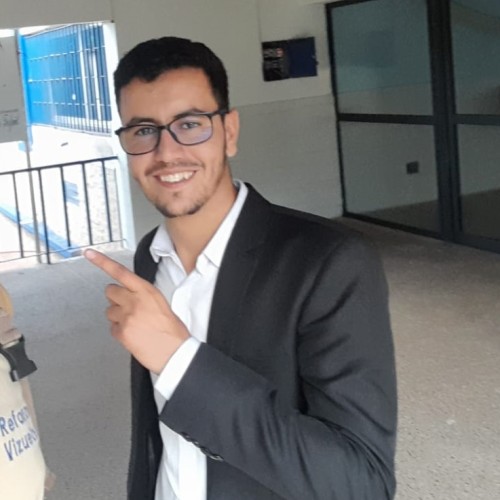 youssef b. profile photo