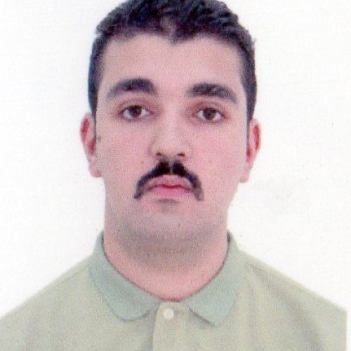 Ahmed Youcef  B.