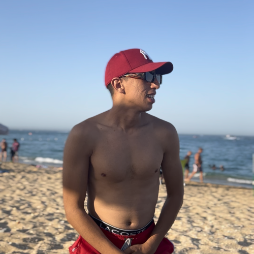 Badr B. profile photo