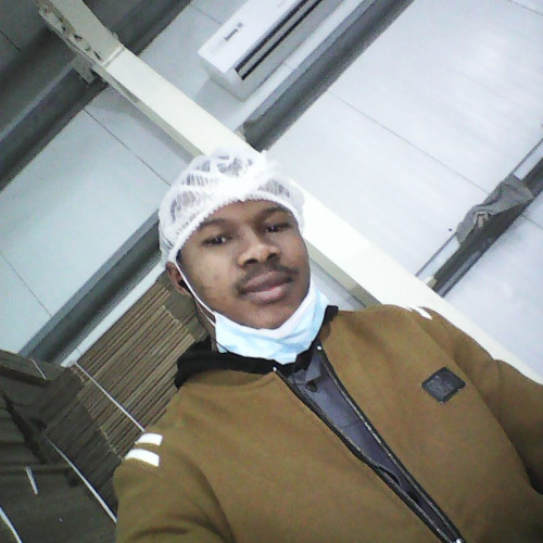 Blessing  O.