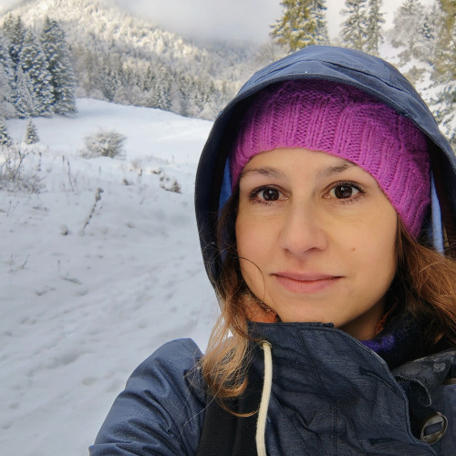 Patti  Q. profile photo