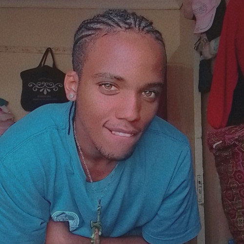 TYRONE B. profile photo