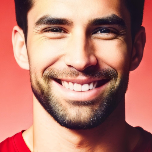 Isaac G. profile photo