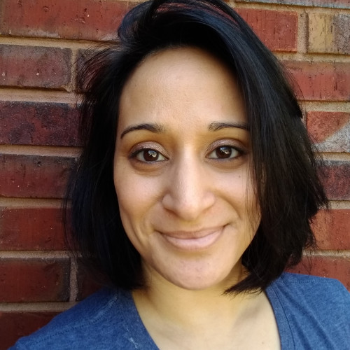Grace C. profile photo