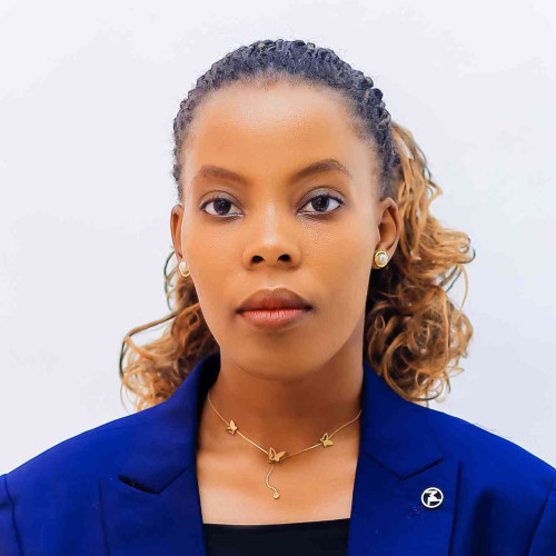 Esther N. profile photo