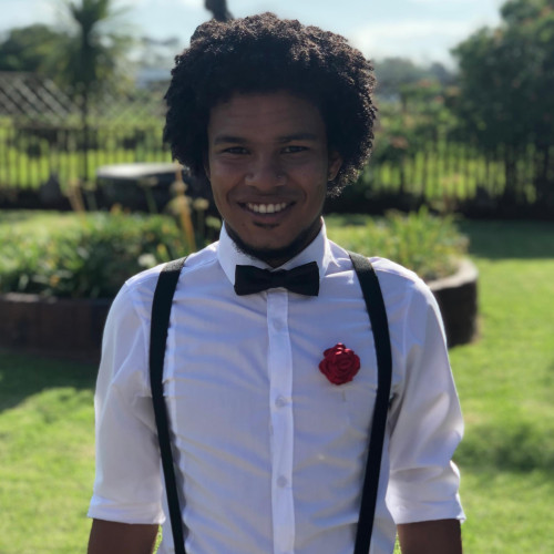 Josh P. profile photo