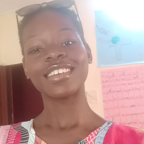 Harriet  A. profile photo