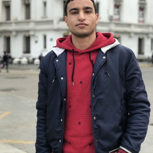 Tarik T. profile photo