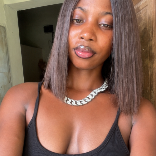 Benedicta C. profile photo